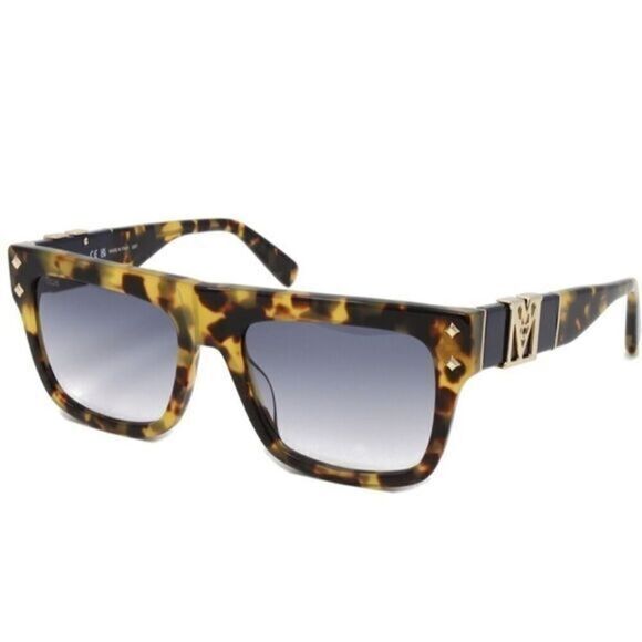# Mcm Woman's Sunglasses 54mm - Picture 4 of 13